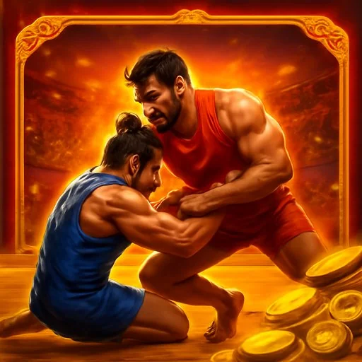 bet taka mobile gaming menu
